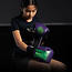 Hayabusa Marvel Hulk jeugdbokshandschoenen 10 oz – Paars/groen