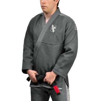 Hayabusa Lightweight BJJ-gi – Grijs