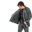 Hayabusa Lightweight BJJ-gi – Grijs