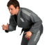 Hayabusa Lightweight BJJ-gi – Grijs