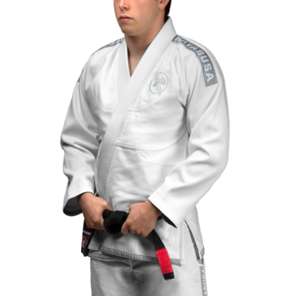 Hayabusa Lightweight BJJ-gi – Wit