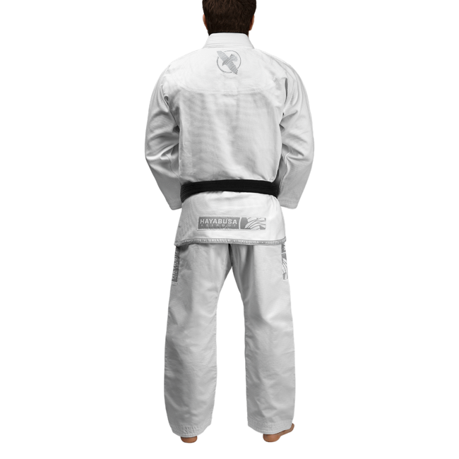 Hayabusa Lightweight BJJ-gi – Wit
