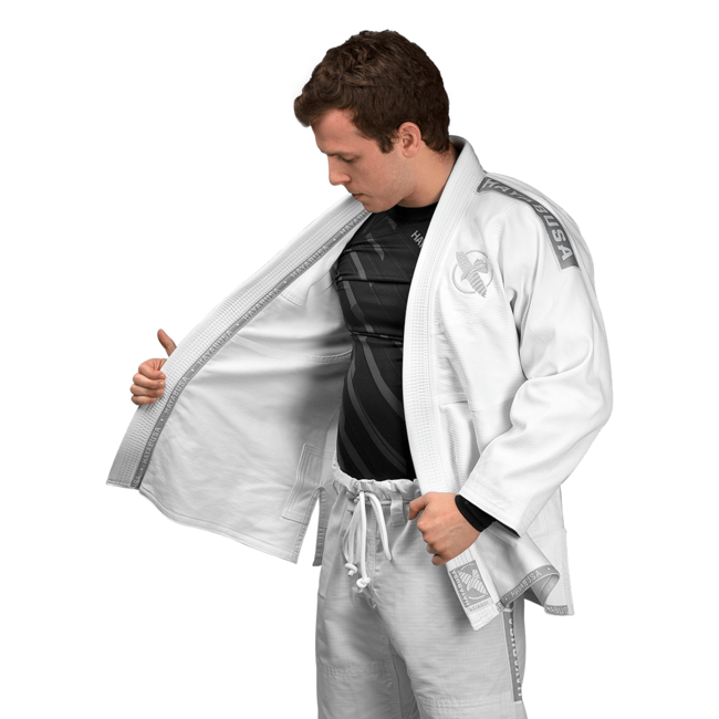 Hayabusa Lightweight BJJ-gi – Wit