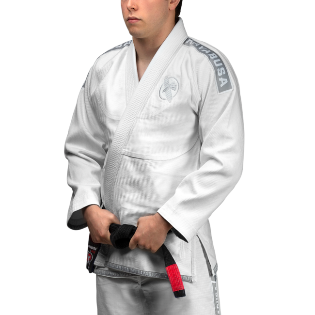 Hayabusa Lightweight BJJ-gi – Wit