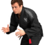 Hayabusa Lightweight BJJ-gi – Zwart