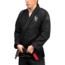 Hayabusa Lightweight BJJ-gi – Zwart