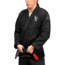 Hayabusa Lightweight BJJ-gi – Zwart