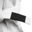 Hayabusa Jiu Jitsu BJJ-band – Wit