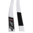 Hayabusa Jiu Jitsu BJJ-band – Wit