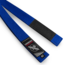 Hayabusa Jiu Jitsu BJJ-band – Blauw