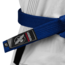 Hayabusa Jiu Jitsu BJJ-band – Blauw