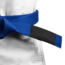 Hayabusa Jiu Jitsu BJJ-band – Blauw