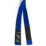 Hayabusa Jiu Jitsu BJJ-band – Blauw