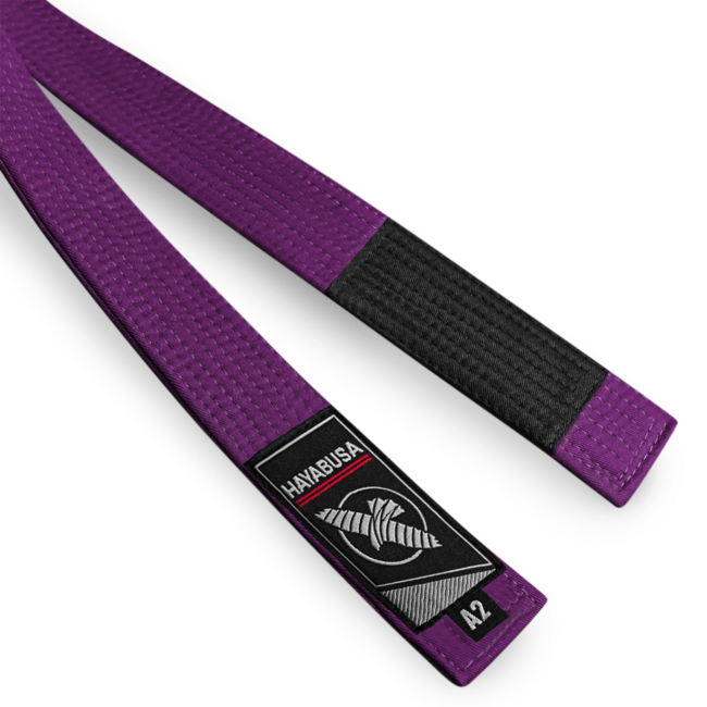 Hayabusa Hayabusa Jiu-Jitsu Band – Paars