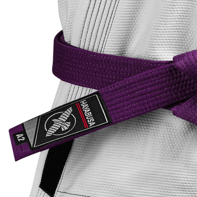 Hayabusa Hayabusa Jiu-Jitsu Band – Paars