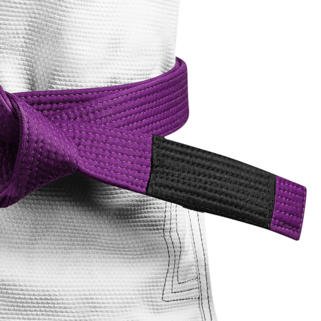 Hayabusa Hayabusa Jiu-Jitsu Band – Paars