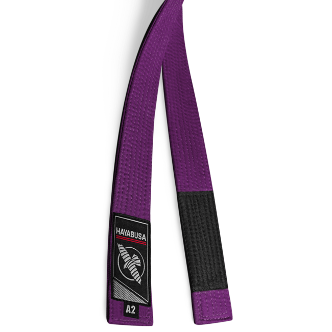 Hayabusa Hayabusa Jiu-Jitsu Band – Paars