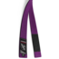 Hayabusa Hayabusa Jiu-Jitsu Band – Paars
