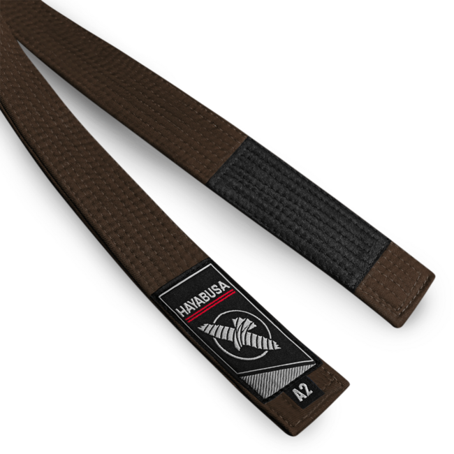 Hayabusa Hayabusa Jiu-Jitsu Band – Bruin