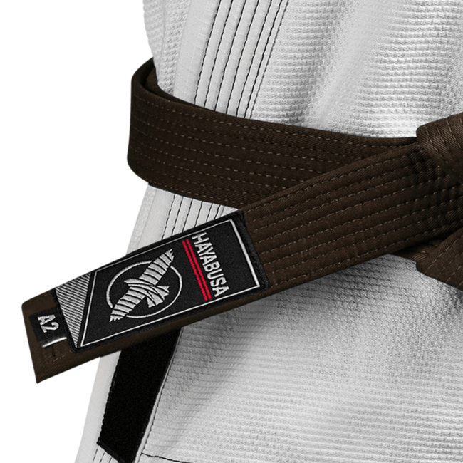 Hayabusa Hayabusa Jiu-Jitsu Band – Bruin