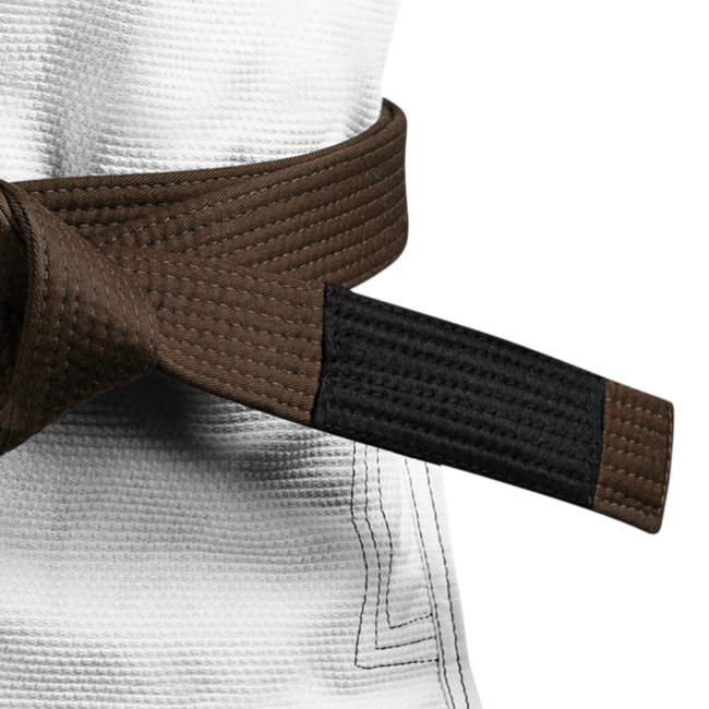 Hayabusa Hayabusa Jiu-Jitsu Band – Bruin
