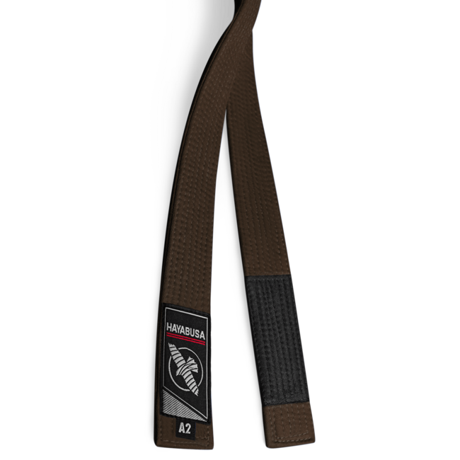 Hayabusa Hayabusa Jiu-Jitsu Band – Bruin