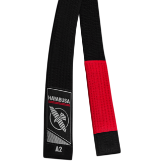 Hayabusa Hayabusa Jiu-Jitsu Band – Zwart