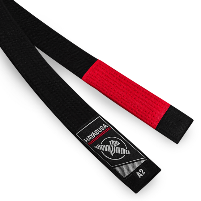 Hayabusa Hayabusa Jiu-Jitsu Band – Zwart