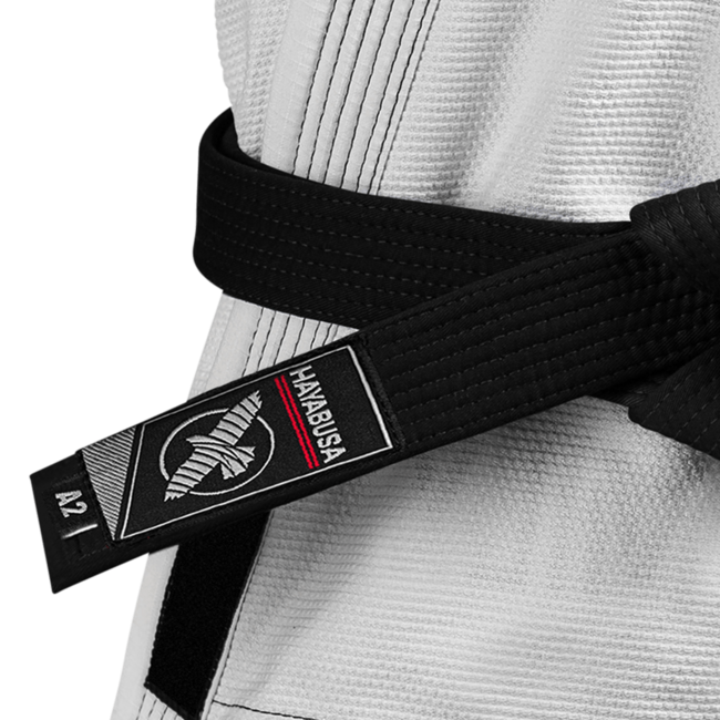 Hayabusa Hayabusa Jiu-Jitsu Band – Zwart