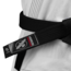 Hayabusa Hayabusa Jiu-Jitsu Band – Zwart