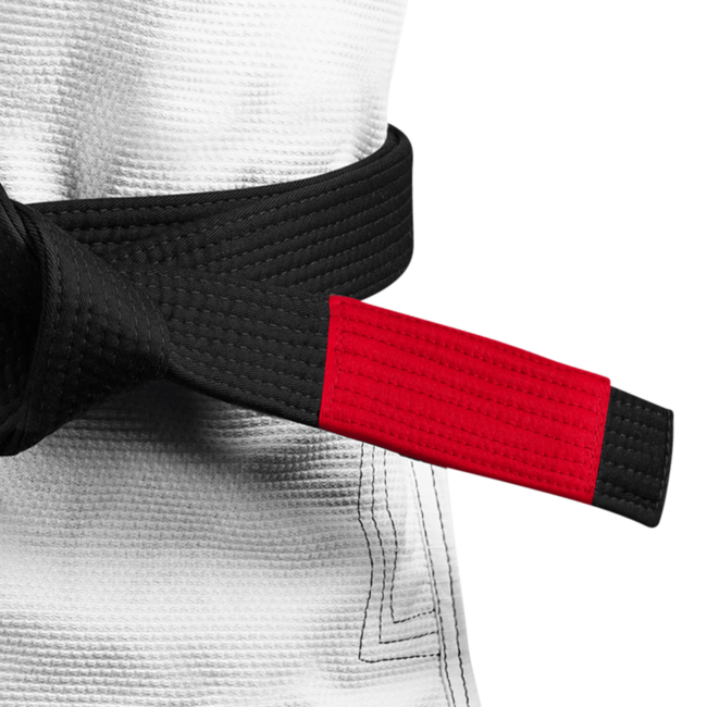 Hayabusa Hayabusa Jiu-Jitsu Band – Zwart