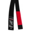 Hayabusa Hayabusa Jiu-Jitsu Band – Zwart