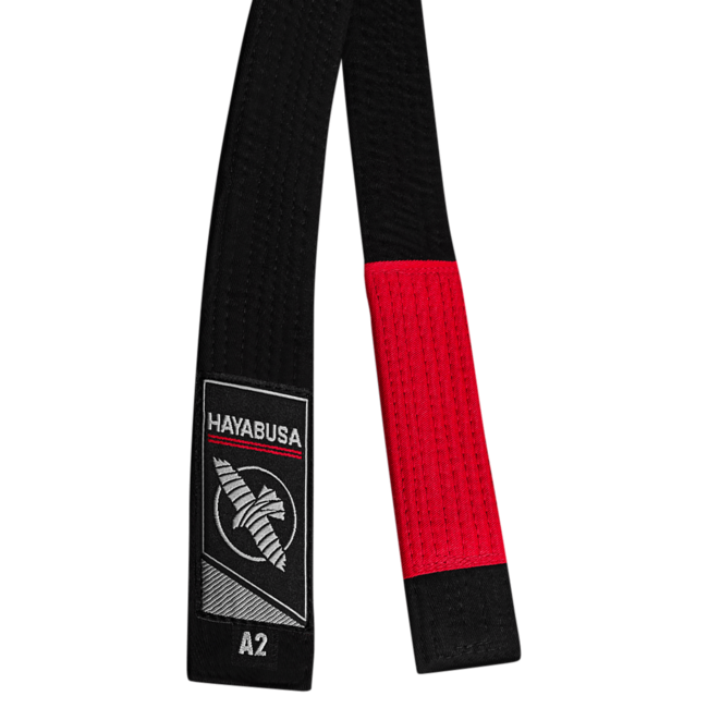 Hayabusa Hayabusa Jiu-Jitsu Band – Zwart