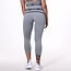 Hayabusa Hayabusa High Rise 3/4 Dameslegging – Grijs