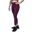Hayabusa Hayabusa High Rise 3/4 Dameslegging – Wijnrood