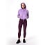 Hayabusa Hayabusa High Rise 3/4 Dameslegging – Wijnrood