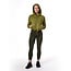 Hayabusa Hayabusa High Rise 3/4 Dameslegging – Olijfgroen