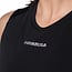Hayabusa Hayabusa Lightweight Dames Tanktop – Zwart