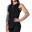 Hayabusa Hayabusa Lightweight Dames Tanktop – Zwart