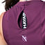 Hayabusa Hayabusa Lightweight Dames Tanktop – Wijnrood