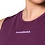 Hayabusa Hayabusa Lightweight Dames Tanktop – Wijnrood