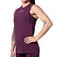 Hayabusa Hayabusa Lightweight Dames Tanktop – Wijnrood
