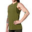 Hayabusa Hayabusa Lightweight Dames Tanktop – Gemêleerd Olijfgroen