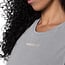 Hayabusa Hayabusa Lightweight Dames Tanktop – Gemêleerd Grijs