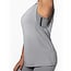 Hayabusa Hayabusa Lightweight Dames Tanktop – Gemêleerd Grijs