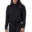 Hayabusa Hayabusa Cozy Fleece Cropped Dameshoodie – Zwart