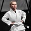 Hayabusa Hayabusa Essential Kinder BJJ Gi – Wit