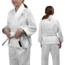 Hayabusa Hayabusa Essential Kinder BJJ Gi – Wit