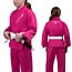 Hayabusa Hayabusa Essential Kinder BJJ Gi – Roze