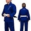 Hayabusa Hayabusa Essential Kinder BJJ Gi – Blauw